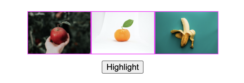 highlight-dom-nodes-with-border